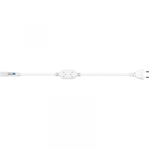 Сетевой шнур для светодиодной ленты 220V LS721 на 50м, DM271 FERON, цена за 1 шт