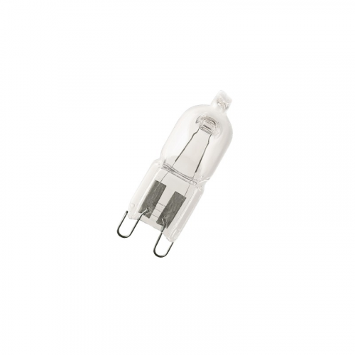 HCS CL 220V 75W G9 (20/1000) - лампа галогенная FOTON LIGHTING, цена за 1 шт