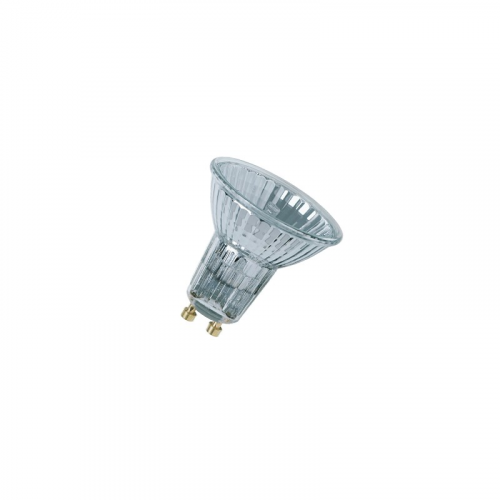 HP51 220V 50W GU10 (10/200) - лампа галогенная FOTON LIGHTING, цена за 1 шт