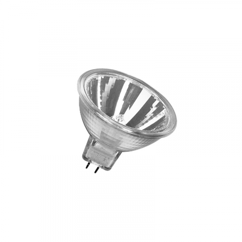 HRS51 220V 20W GU5.3 JCDR (10/200) - лампа галогенная FOTON LIGHTING, цена за 1 шт