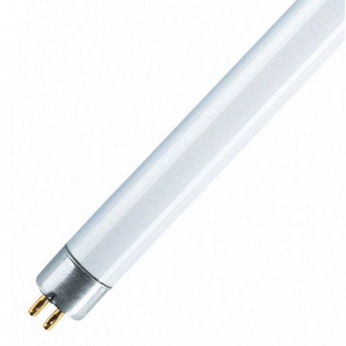 FOTON _ ЛАМПА _ LТ5 _ 13W _ 2700К_517 mm _ G5 _ тёплый __ белый _ люмлампа, цена за 1 шт
