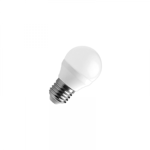 FL-LED GL45 7.5W E27 2700К 220V 700Лм d45x80 FOTON_LIGHTING - лампа шарик, цена за 1 шт