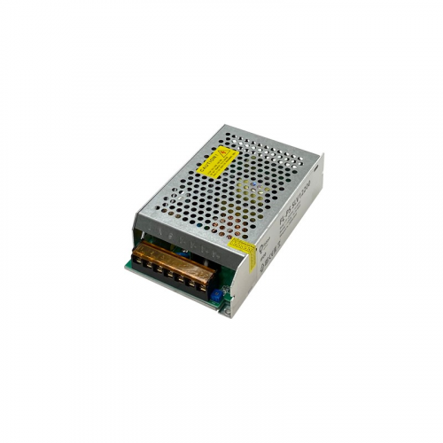 FL-PS SLV12200 Pout=200Вт, Uout=12В, Uin=175-240В, IP20, 160x98x40мм, 460г - метал. трансформатор, цена за 1 шт