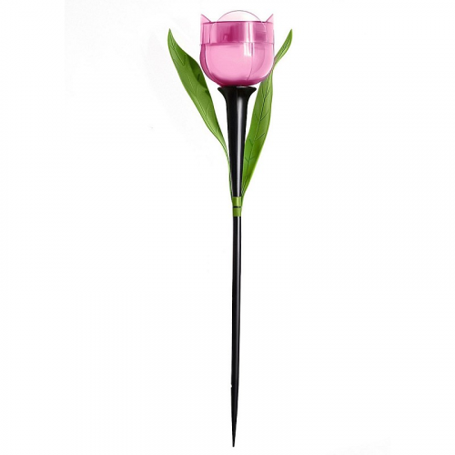 СОЛАРЫ Uniel USL-C-451/PT305 PINK TULIP, цена за 1 шт