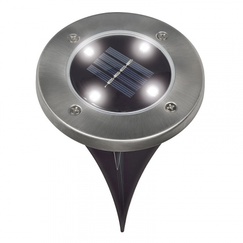 СОЛАРЫ Uniel USL-F-171/PT130 INGROUND, цена за 1 шт