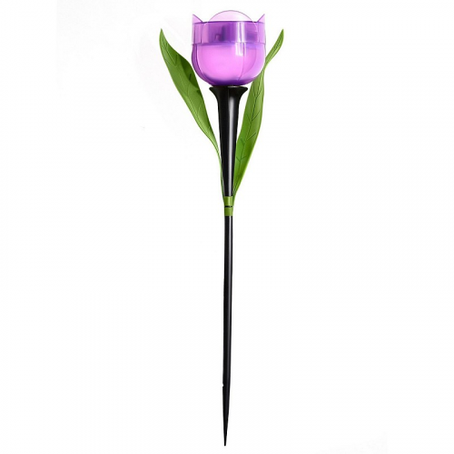 СОЛАРЫ Uniel USL-C-453/PT305 PURPLE TULIP, цена за 1 шт