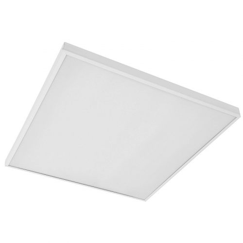 Панели светодиодные Uniel ULP-6060 54W/5000К IP54 MEDICAL WHITE, цена за 1 шт