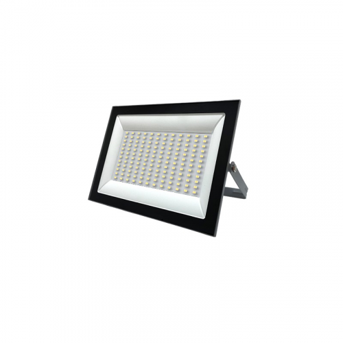 FL-LED Light-PAD 150W Grey 4200К 12750Лм 150Вт AC220-240В 290x210x30мм 1020г - Прожектор, цена за 1 шт