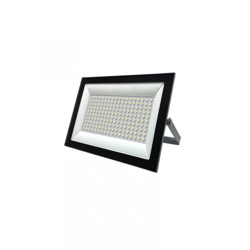 FL-LED Light-PAD 200W Grey 4200К 17000Лм 200Вт AC220-240В 330x240x30мм 1510г - Прожектор, цена за 1 шт