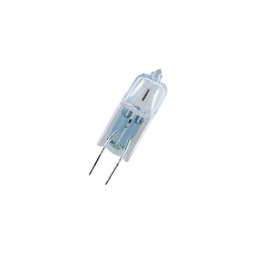 HC CL 12V 35W G4 (20/1000) - лампа галогенная FOTON LIGHTING, цена за 1 шт
