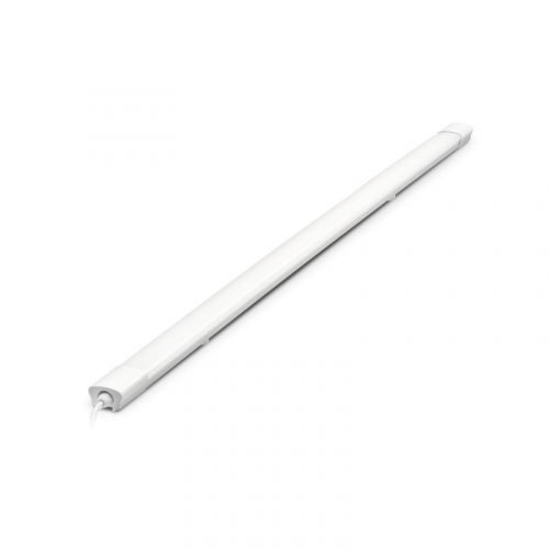 Светильники светодиодные пылевлагозащищенные / PWP-C2 1200 40w 4000K 3600Lm IP65 COMPACT Jazzway (5016576), цена за 1 шт