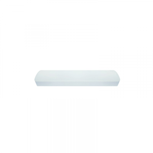 FL-LED DPB-01 12W 4500K прямоугольный IP65 1080 Лм 12Вт 350x75x50мм (для подъездов антивандальные), цена за 1 шт