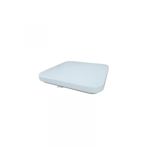 FL-LED Metru 3-step 48W 3000/4000/6500 K квадратный IP20 5000Lm 48Вт 530*530**70 мм, цена за 1 шт