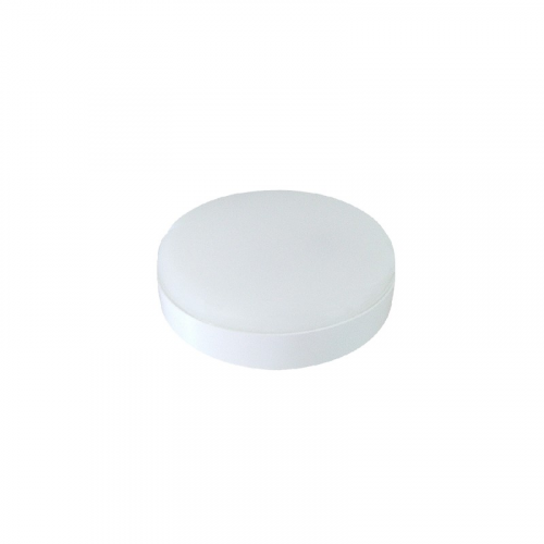 FL-LED SOLO-Ring C+S 12W 4200K круглый IP65 1080Лм 12Вт 135x135x50мм (светильник с СВЧ+ФР дат.), цена за 1 шт