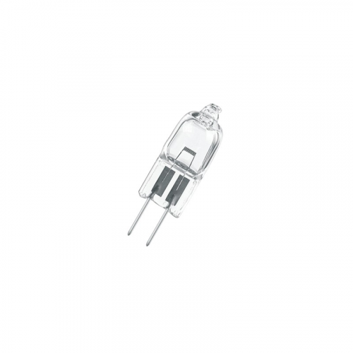 64265 6V 30W G4 (HLX) d9x31mm 100h - лампа OSRAM (PHI 5761), цена за 1 шт