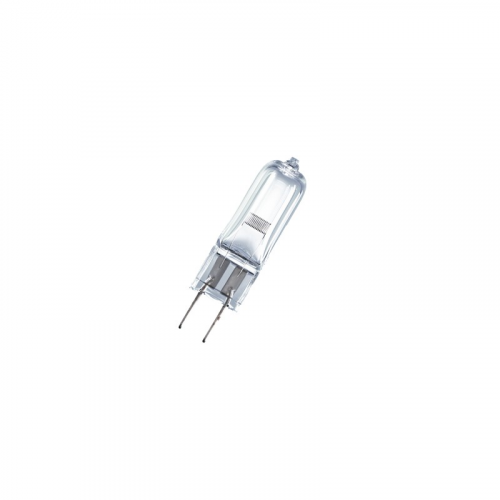 64640 24V 150W G6.35 (HLX FCS A1/216) d11,5x50mm 50h - лампа OSRAM (PHI 7158), цена за 1 шт