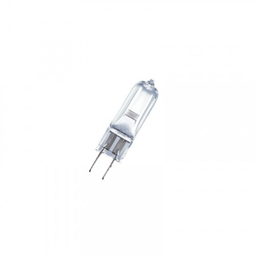 64655 24V 250W G6.35 (HLX EHJ A1/223) d13,5x55mm 50h - лампа OSRAM (PHI 7748), цена за 1 шт