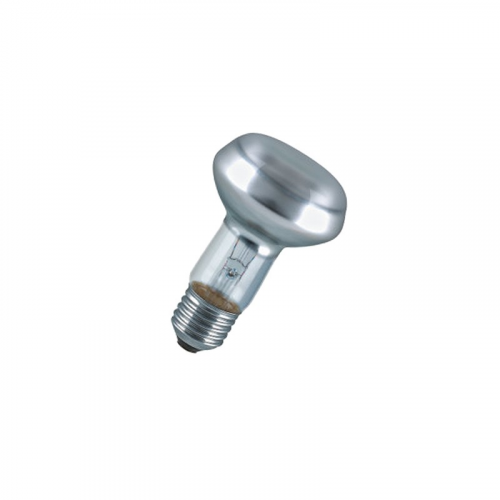 CONCENTRA R63 SPOT 40W 230V 430cd 30° E27 зеркал d63x104 - лампа OSRAM, цена за 1 шт