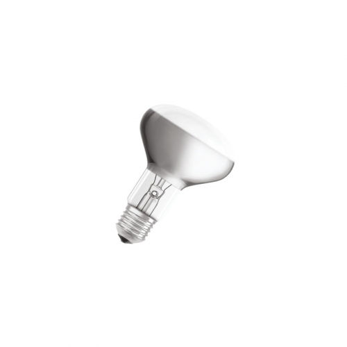 CONCENTRA R80 SPOT 60W 230V 460cd 50° E27 зеркал d80x114 - лампа OSRAM, цена за 1 шт