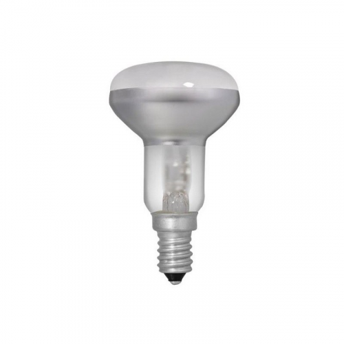GE 40R50/E14 230V (зеркальная D50mm) - лампа, цена за 1 шт