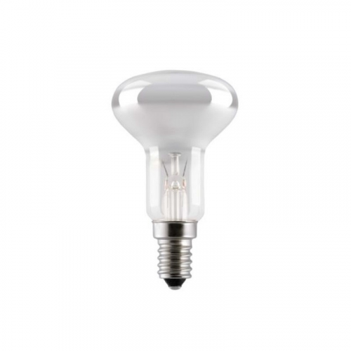 GE 60R50/E14 230V (зеркальная D50mm) - лампа, цена за 1 шт