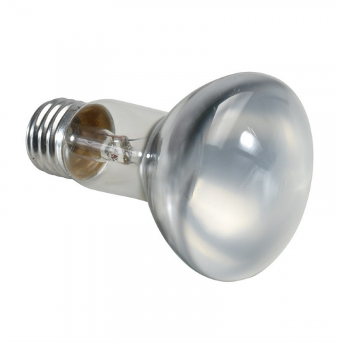 GE 60R63/E27 230V (зеркальная D63mm) - лампа, цена за 1 шт