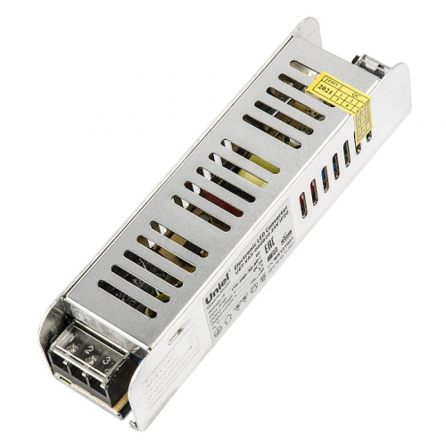 Блоки питания для светодиодных ламп и модулей Uniel UET-VAS-060B20 24V IP20, цена за 1 шт