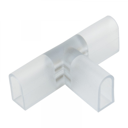 Аксессуары для монтажа светодиодных лент Uniel UTC-K-32/N21 CLEAR 010 POLYBAG, цена за 1 шт