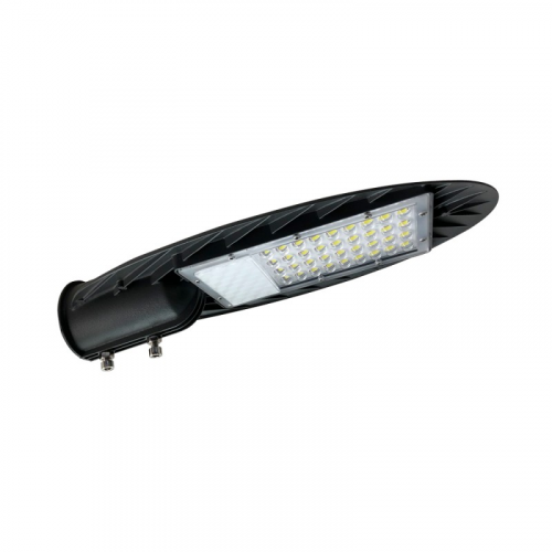 Уличный светильник Уличное освещение / PSL 03 30w 5000K IP65 GR AC190-260V (2г.гар) Jazzway (5013735), цена за 1 шт