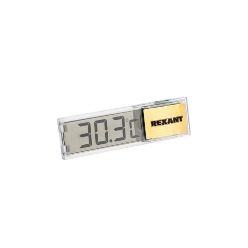 Термометр электронный RX-509 REXANT, цена за 1 шт