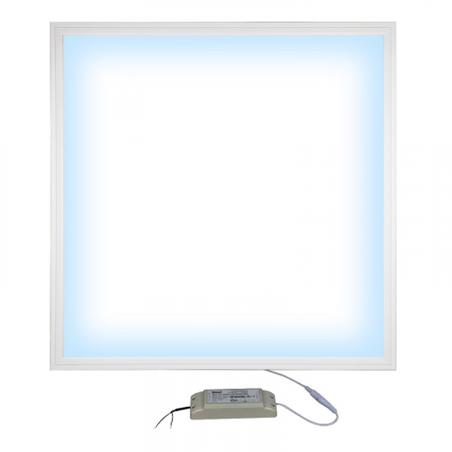 Панели светодиодные Uniel ULP-6060-42W/6500K EFFECTIVE WHITE, цена за 1 шт