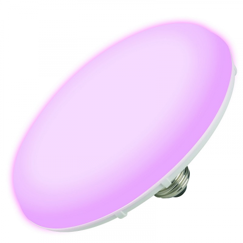 Лампы для растений Uniel LED-U150-16W/SPSB/E27/FR PLP30WH, цена за 1 шт