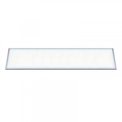 Панели светодиодные Uniel ULP-30120-36W/DW EFFECTIVE SILVER, цена за 1 шт