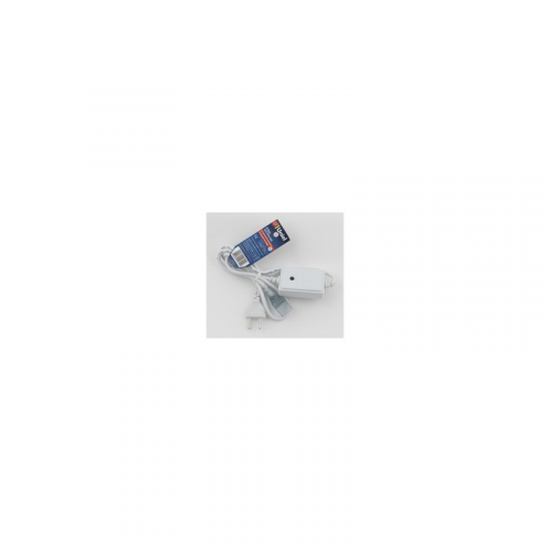 Провод электрический UCX-SP4/B67-RGB WHITE 1 STICKER для подключения многоцветных светодиодных лент ULS-5050 RGB сетевого напряжения к сети 220В, цена за 1 шт