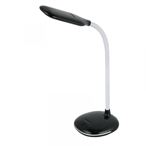 Светодиодные светильники Uniel TLD-561 Black/LED/450Lm/4500K, цена за 1 шт