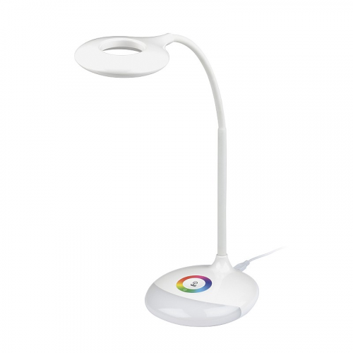 Светодиодные светильники с аккумулятором Uniel TLD-535 White/LED/250Lm/5500K/Dimmer, цена за 1 шт
