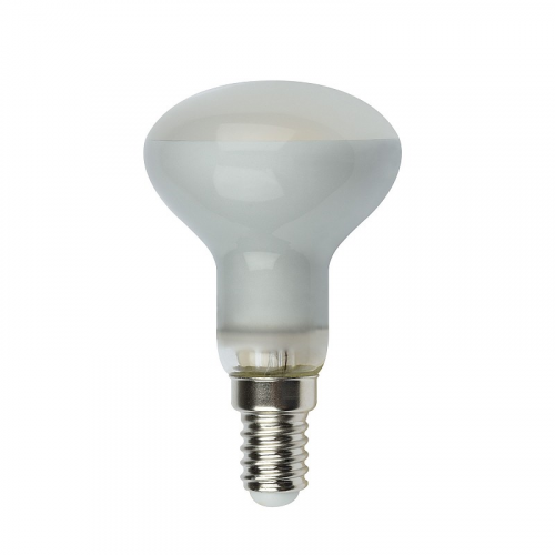 Лампа светодиодная LED-R50-6W/NW/E14/FR PLS02WH, цена за 1 шт