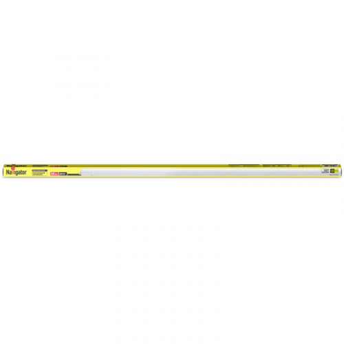 Линейный светильник Navigator 94 591 NEL-P-11-4K-LED, цена за 1 шт