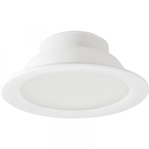 Встраиваемый светодиодный светильник Navigator 94 788 NDL-P1-20W-865-WH-LED (Downlight КЛЛ 2х18), цена за 1 шт