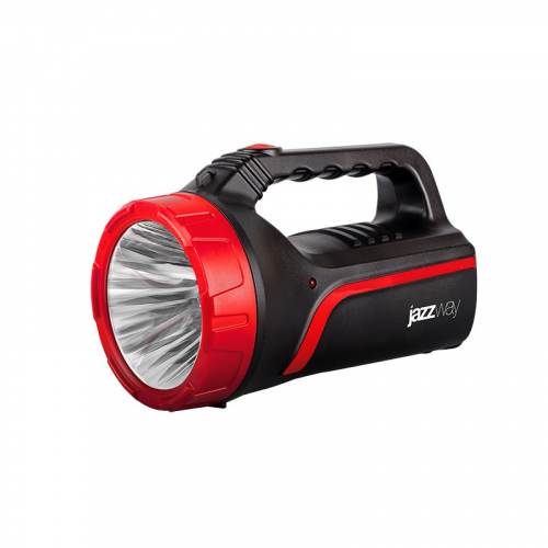 Фонари - прожектора / Фонарь JAZZway Accu6-L3W (5014879), цена за 1 шт