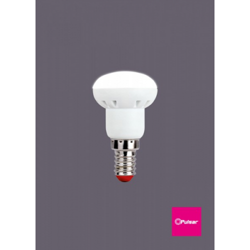 ALM-R39-4E14-2700-P Светодиодная лампа R39, 4 Вт, E14, 2700 К, 40 000 ч, цена за 1 шт