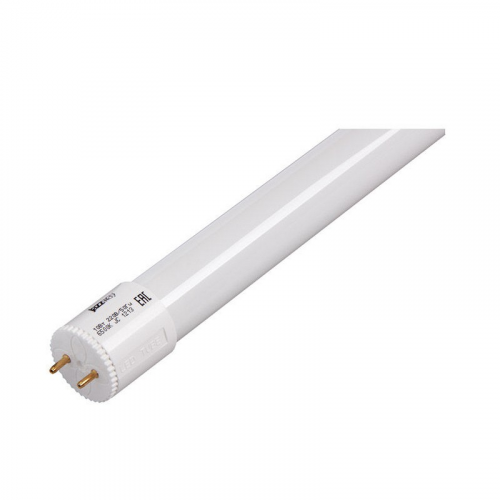 Светодиодная лампа Т8 Линейные светодиодные лампы / !!! PLED T8-1200PL Nano 20w FROST 6500K 230V/50Hz Jazzway (5003095), цена за 1 шт