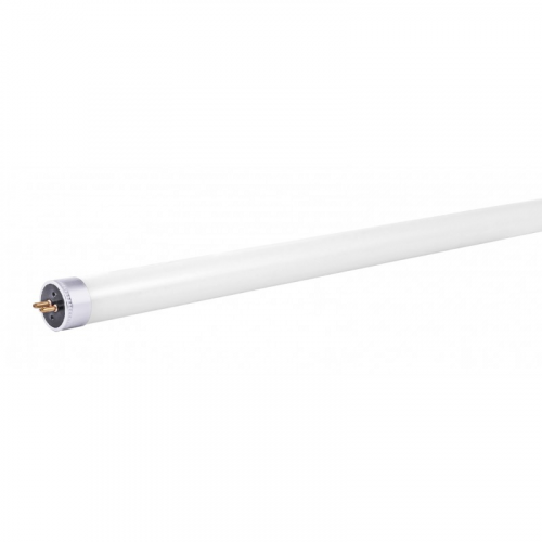 Линейные светодиодные лампы / PLED T5 - 600GL 8w FROST 4000K G5 230V/50Hz (стекло) Jazzwa (5016033), цена за 1 шт