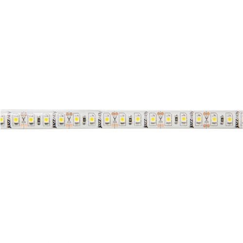 Лента светодиодная / Лента PLS 2835/ 60-12V 6500K IP20 5m (белый свет) Jazzway (2858009), цена за 1 шт