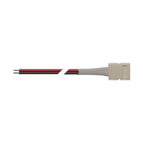 Аксессуары / Коннектор PLSC-10x2/15 (5050) Jazzway уп 10шт. (1013743A), цена за 1 шт