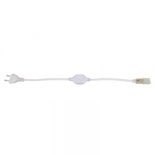 Лента светодиодная / Шнур-адаптер 8A для PFN-01 2835 IP65 100м (5016507), цена за 1 шт