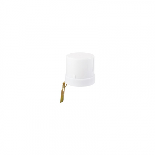 Фотореле / Фотореле PMS PR 602 5000Вт WH IP44 Jazzway (5017306), цена за 1 шт