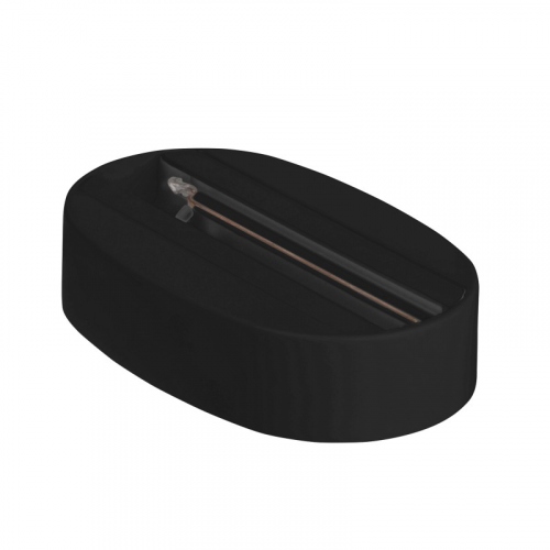 Аксессуары для трековых систем PTR / PTR T1- BL Стационарное крепление Jazzway (5016804), цена за 1 шт