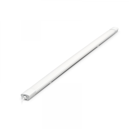 Светильники светодиодные пылевлагозащищенные / PWP-C2 1200 CL 40w 4000K 3800Lm IP65 COMPACT Jazzway (5017160), цена за 1 шт