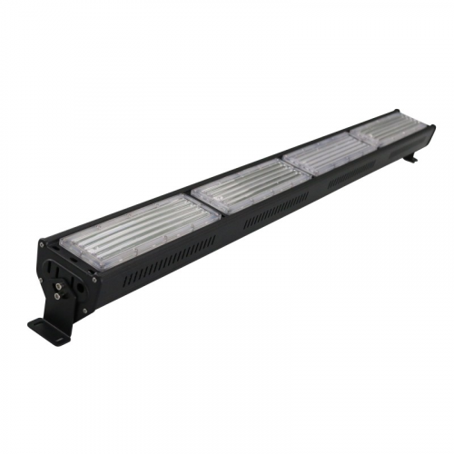 Светильники светодиодные промышленные / PPI- 01 200w 5000K IP65 (new slim) 230V/50Hz/E Jazzway (5005518A), цена за 1 шт